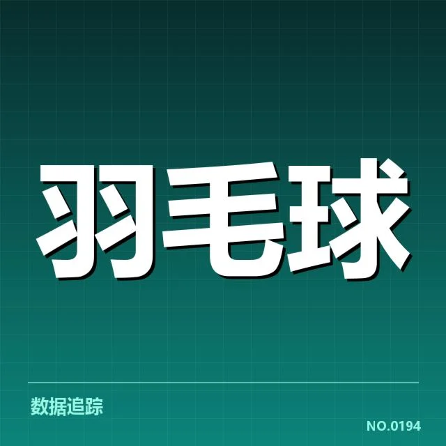 羽毛球世锦赛男单决赛:选手实力悬殊